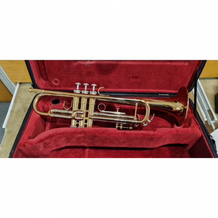Kühnl & Hoyer Trompete Sella G, gebraucht