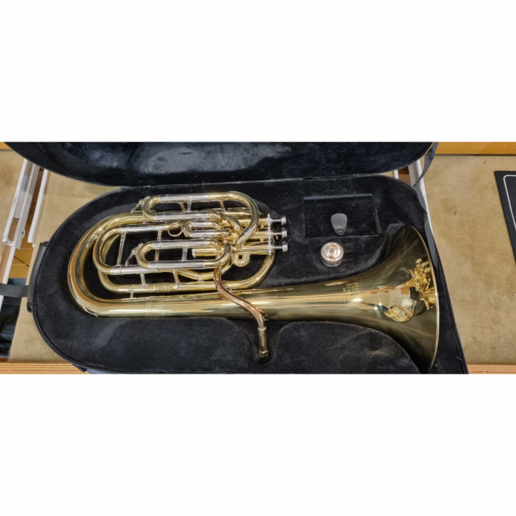 RRB Tenorhorn 546-7, gebraucht RRB Tenorhorn 546-7, gebraucht