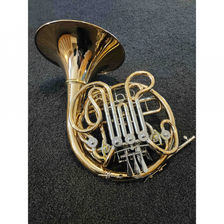 HANS HOYER Tripelhorn C23, gebraucht