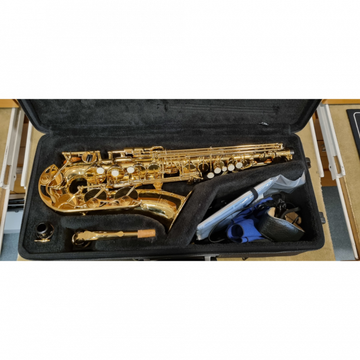 YAMAHA Altsaxophon YAS-280, gebraucht