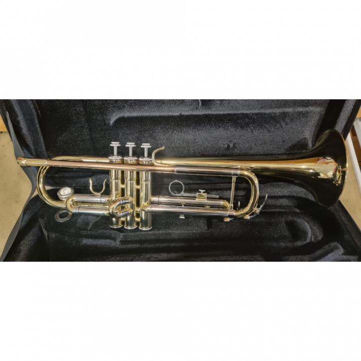 THOMANN B-Trompete TR200, gebraucht