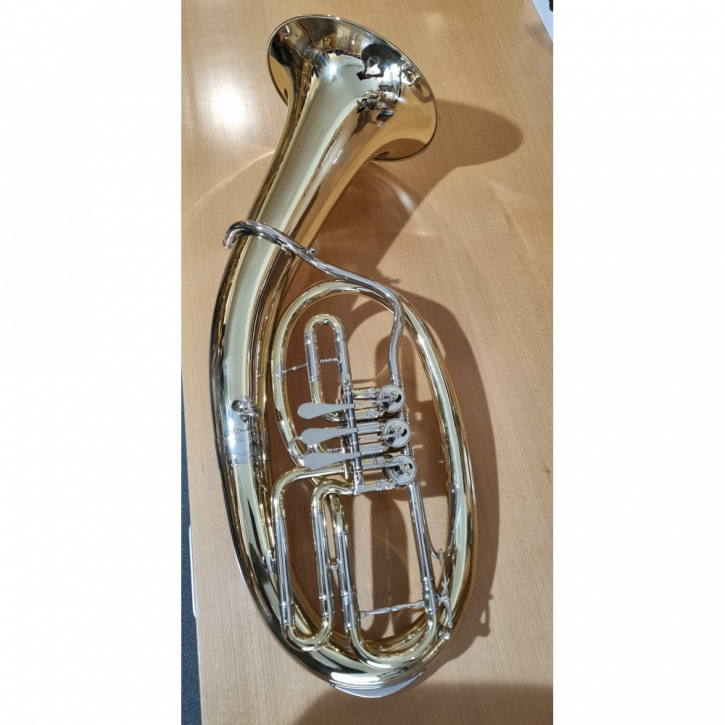 Meister Anton Tenorhorn, gebraucht