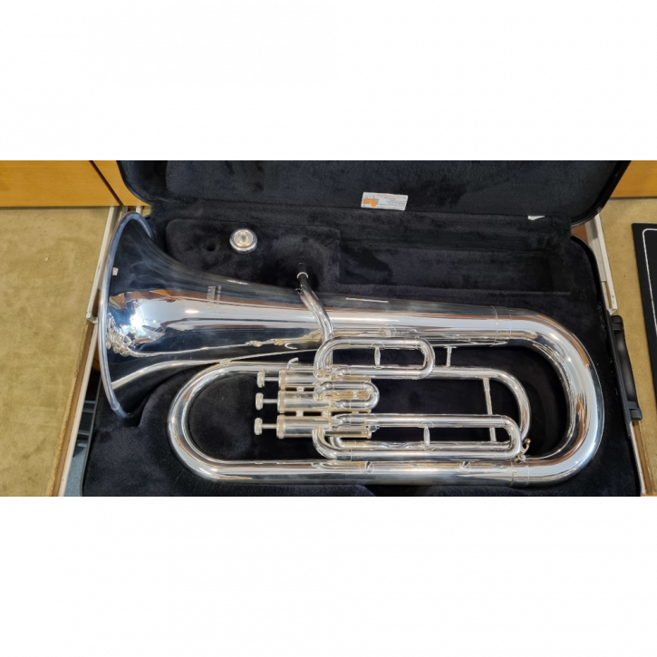 YAMAHA Euphonium YEP-201S, gebraucht