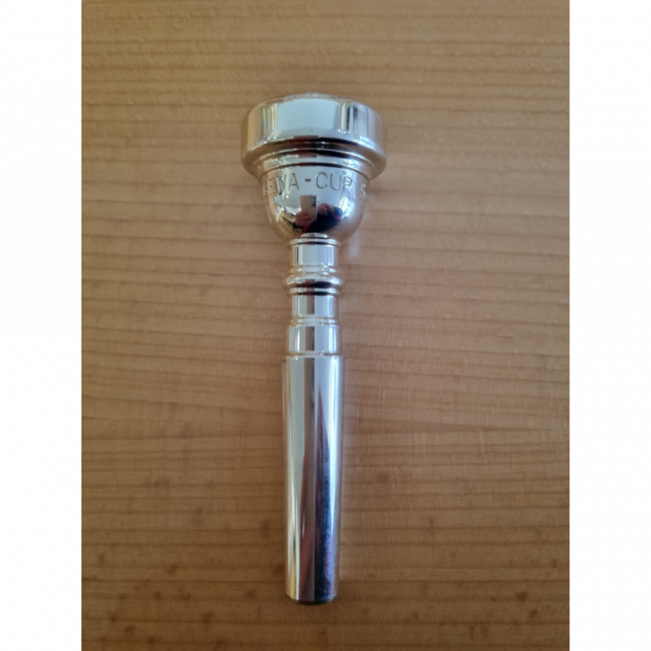 GEWA-Cup Mundstück Trompete 5C, gebraucht