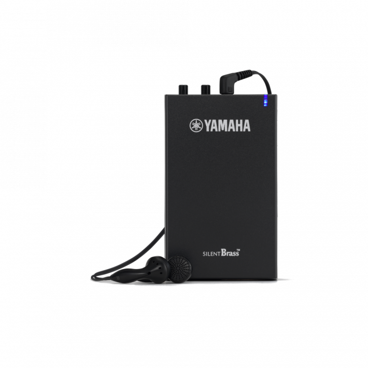 YAMAHA STJ Personal Studio für Silent-Brass Systeme