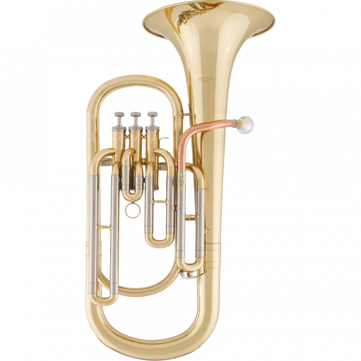 ARNOLDS & SONS Tenorhorn ABH-1221