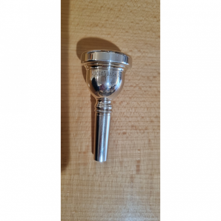 Arnolds & Sons Mundstück Tenorhorn 6 1/2 AL-T