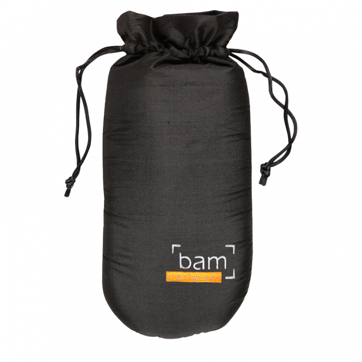 BAM Mundstücktasche MP-0033 aus Seide