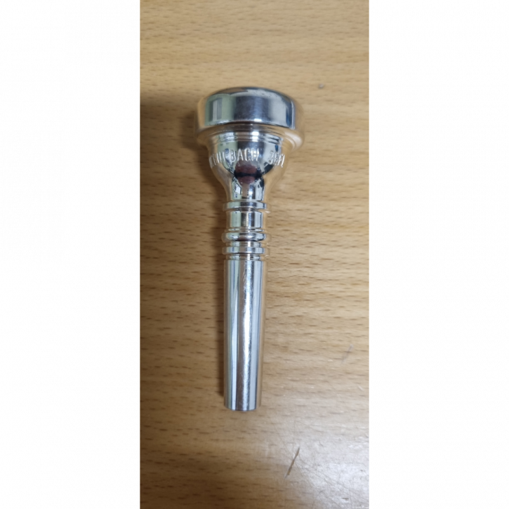 Vincent Bach Mundstück 342 Flügelhorn 3E, amerik. Schaft, gebraucht