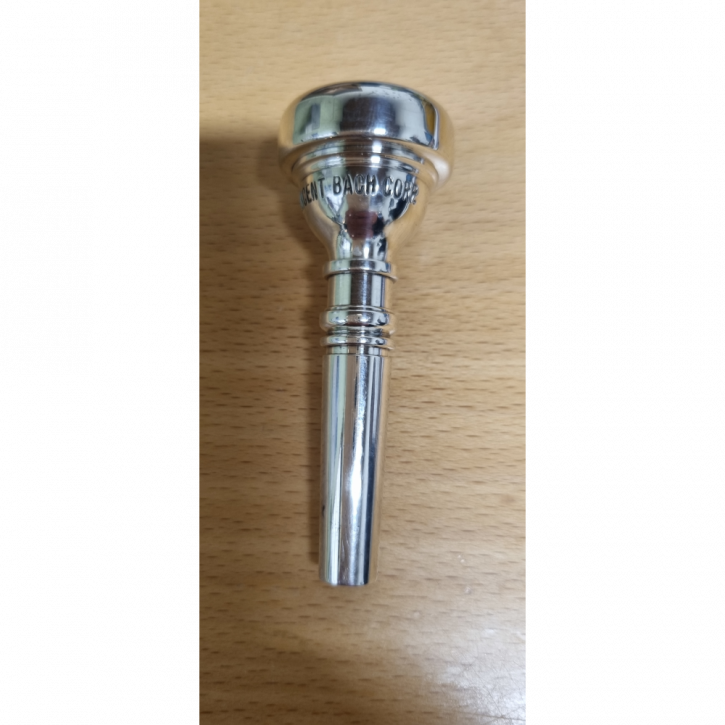 Vincent Bach Mundstück 349 Kornett 7E, gebraucht