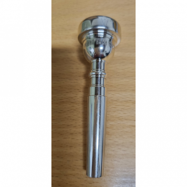 VINCENT BACH Mundstück 351 Trompete 1 1/2 C, gebraucht