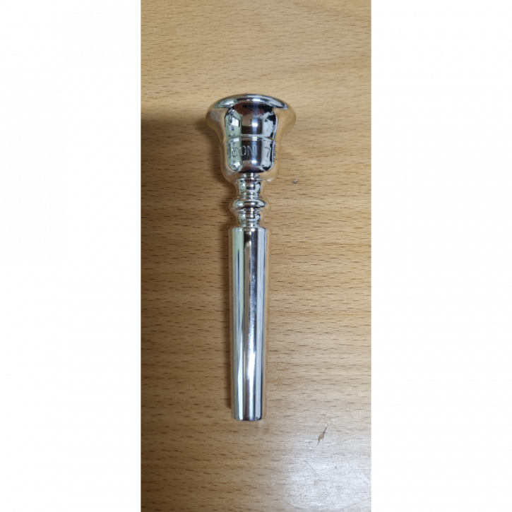 ICON Mundstück Trompete 7 C, gebraucht