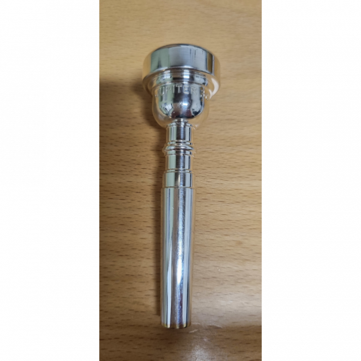 JUPITER Mundstück Trompete 3 C, gebraucht