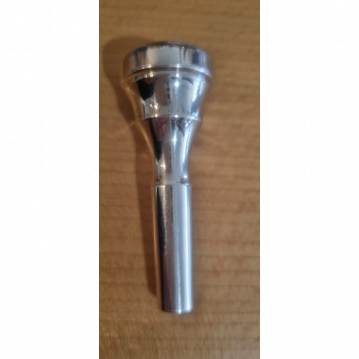 JK Klier Exclusive Mundstück Flügelhorn 9A, deutscher Schaft, gebraucht