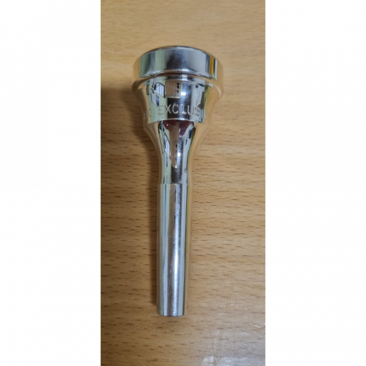 JK Klier Exclusive Mundstück Kornett 7A, gebraucht