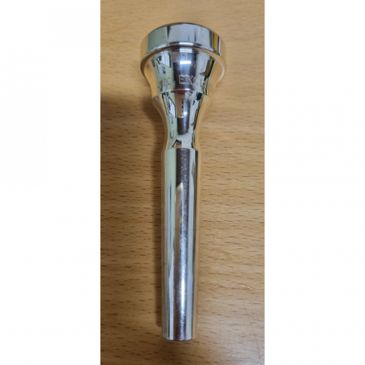 JK Klier Exclusive Mundstück Trompete 2B, gebraucht