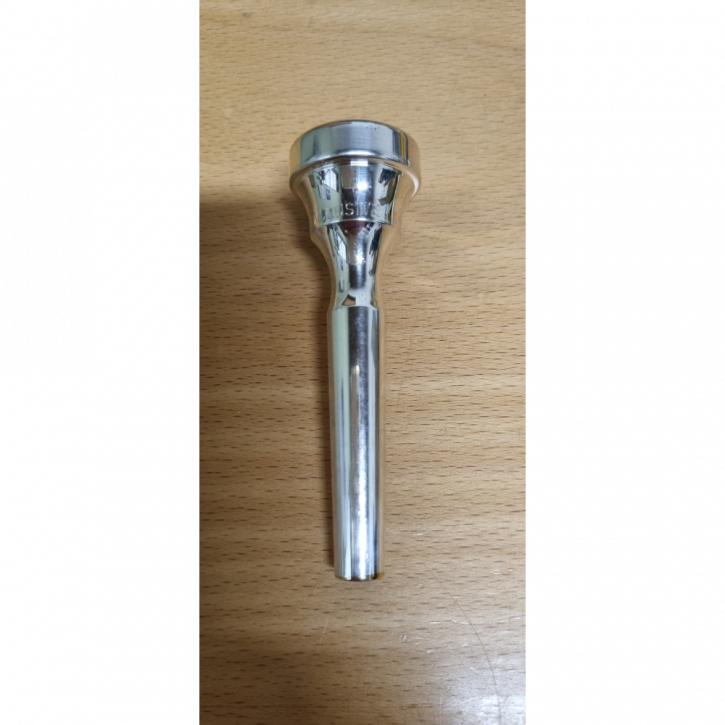 JK Klier Exclusive Mundstück Trompete 1D, gebraucht