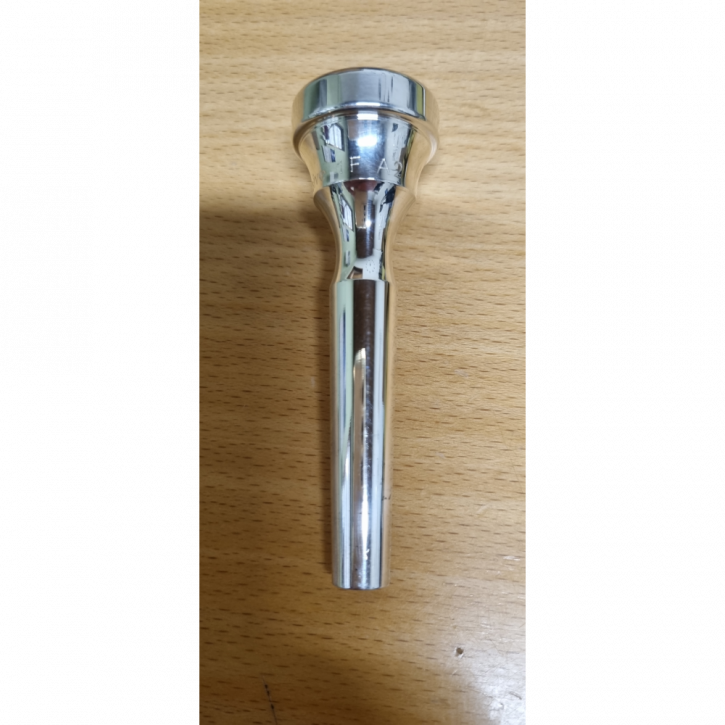 JK Klier Exclusive Mundstück Trompete 1F, gebraucht