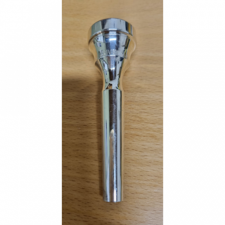 JK Klier Exclusive Mundstück Trompete 3A, gebraucht