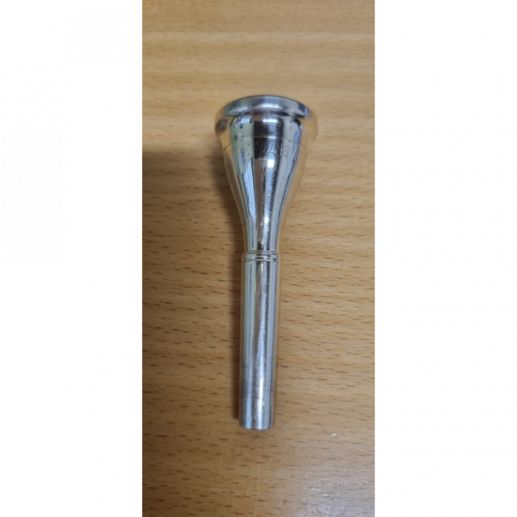 JK Klier Exclusive Mundstück Waldhorn 4E, gebraucht