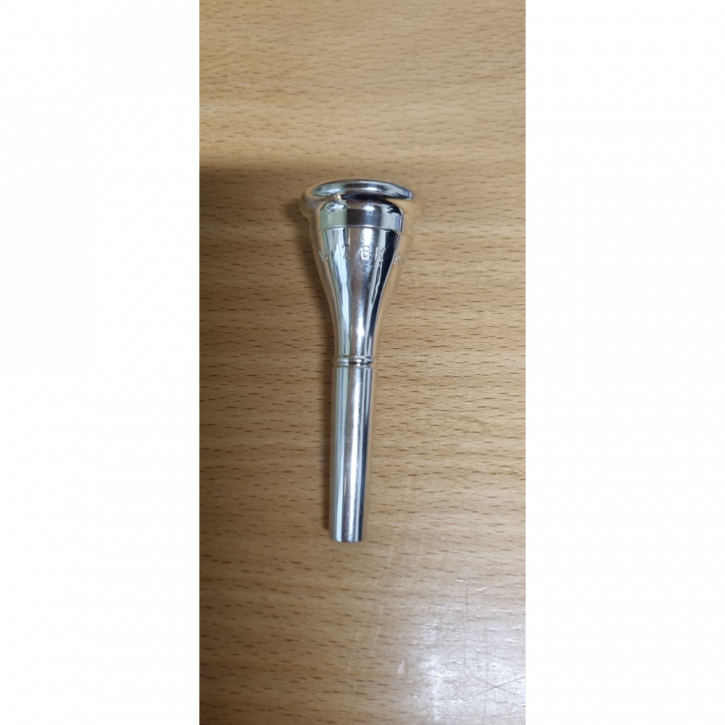 JK Klier Exclusive Mundstück Waldhorn W 2 BK, gebraucht