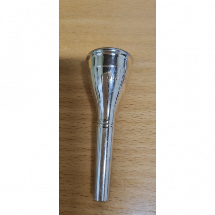 JK Klier Exclusive Mundstück Waldhorn W 4 A K, gebraucht