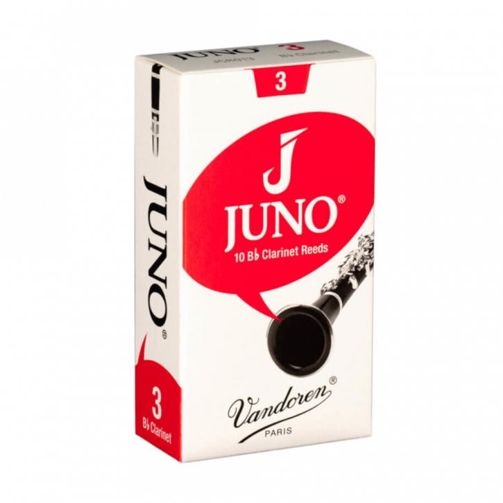 VANDOREN "Juno" Boehm B-Klarinette