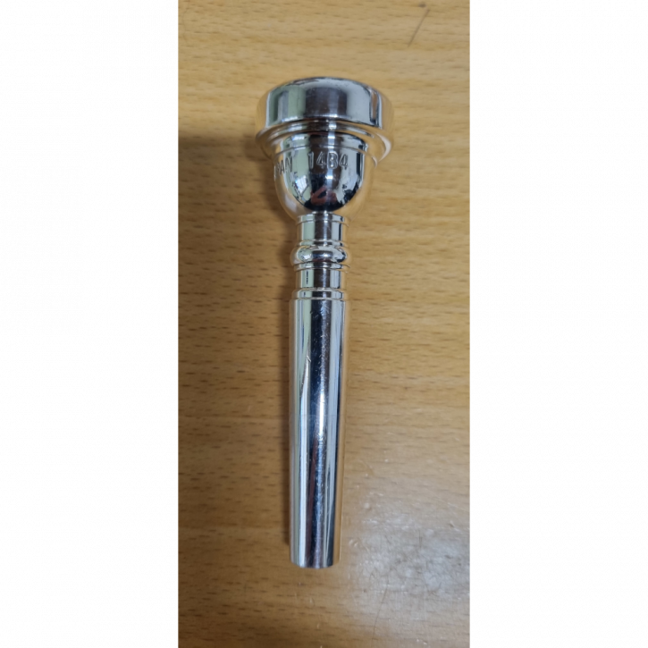 YAMAHA Mundstück Trompete 14B4, gebraucht