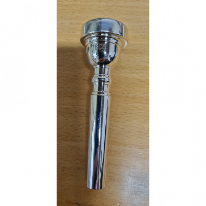 YAMAHA Mundstück Trompete 16C4, gebraucht