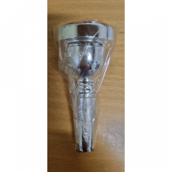 YAMAHA Mundstück Posaune 48L, großer Schaft, neu