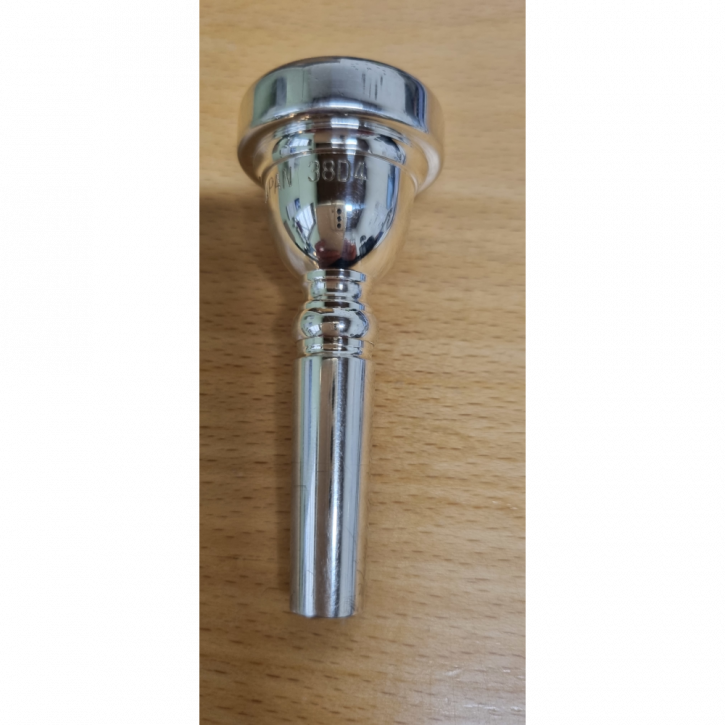 YAMAHA Mundstück Althorn 38D4, gebraucht