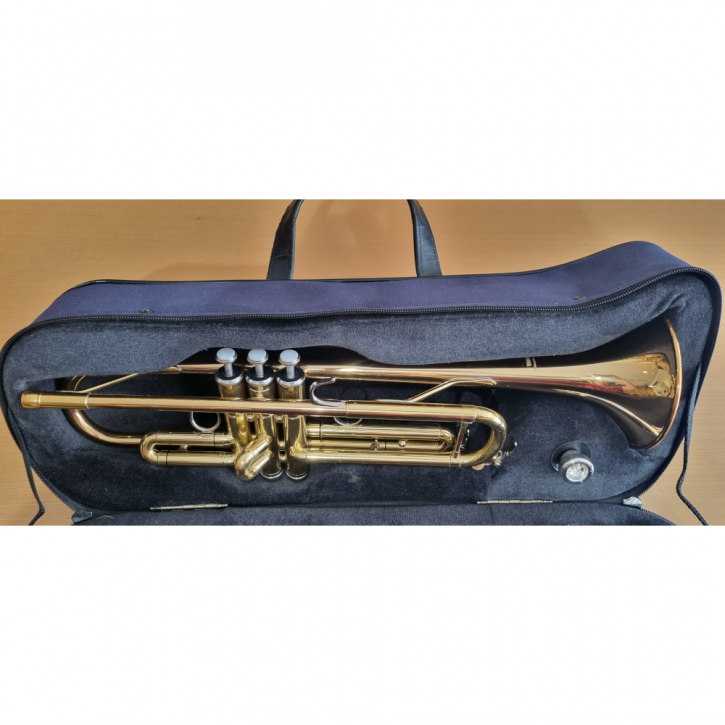 YAMAHA Trompete YTR-4335G, gebraucht