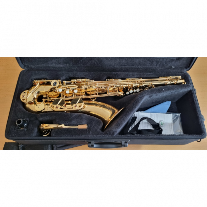 YAMAHA Tenorsaxophon YTS-480, gebraucht