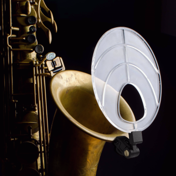 Jazzlab DEFLECTOR für Saxophone