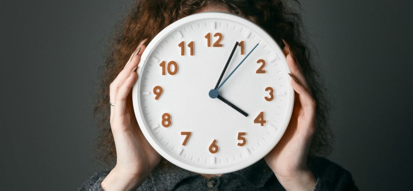 ACHTUNG: <br><br>Am Freitag, den 05.06.2026 sind wir nur bis 16 Uhr <br>für Euch da!