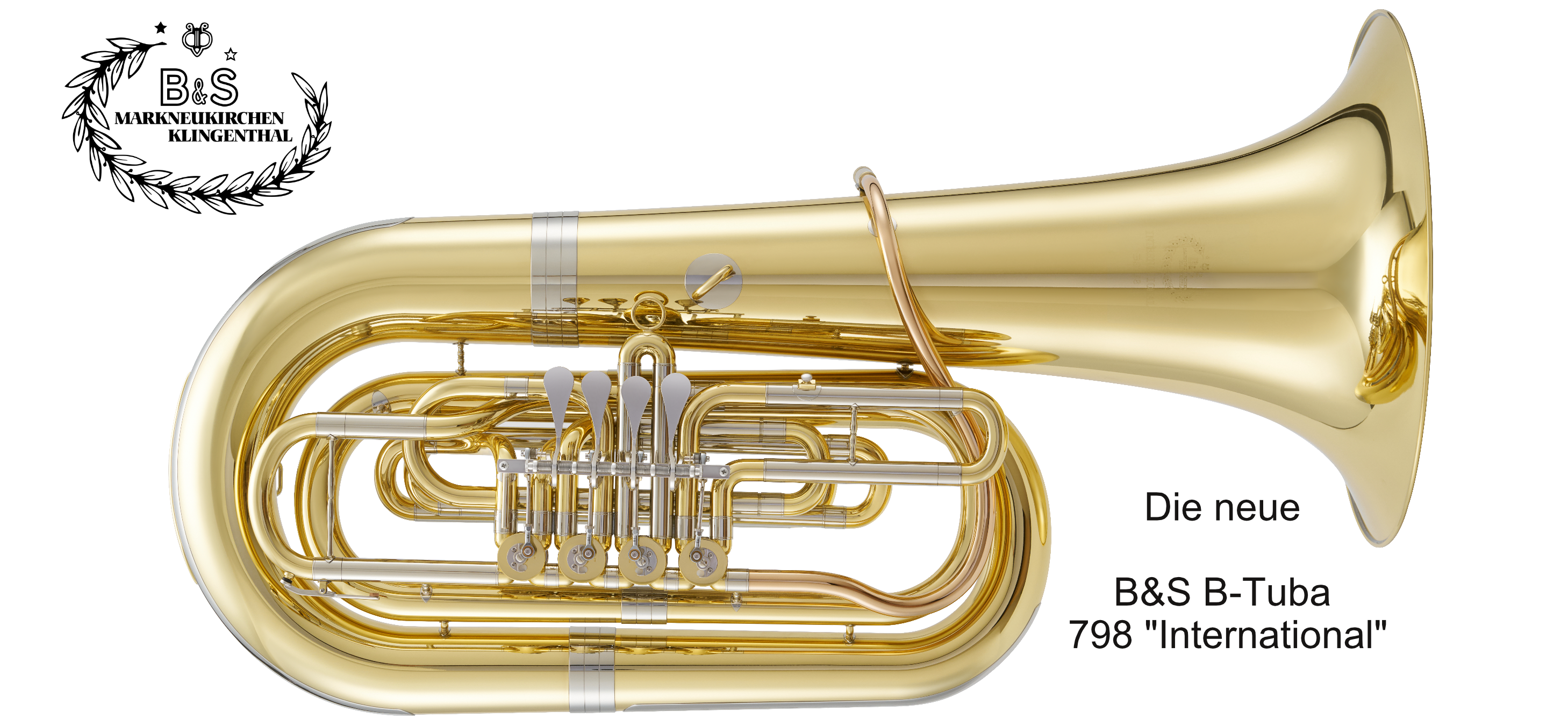 Jetzt informieren und testen!