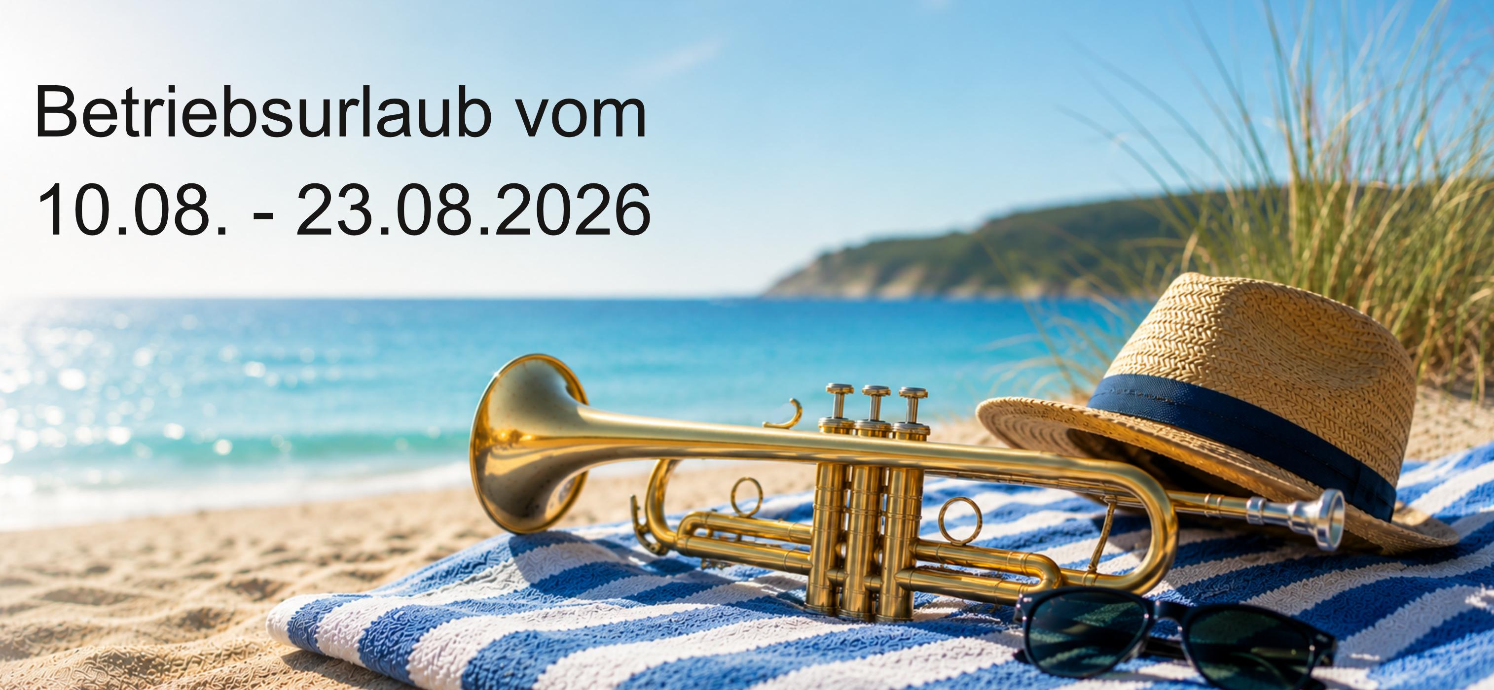 Anfragen und Bestellungen aus dieser Zeit werden ab dem 24.08. bearbeitet!