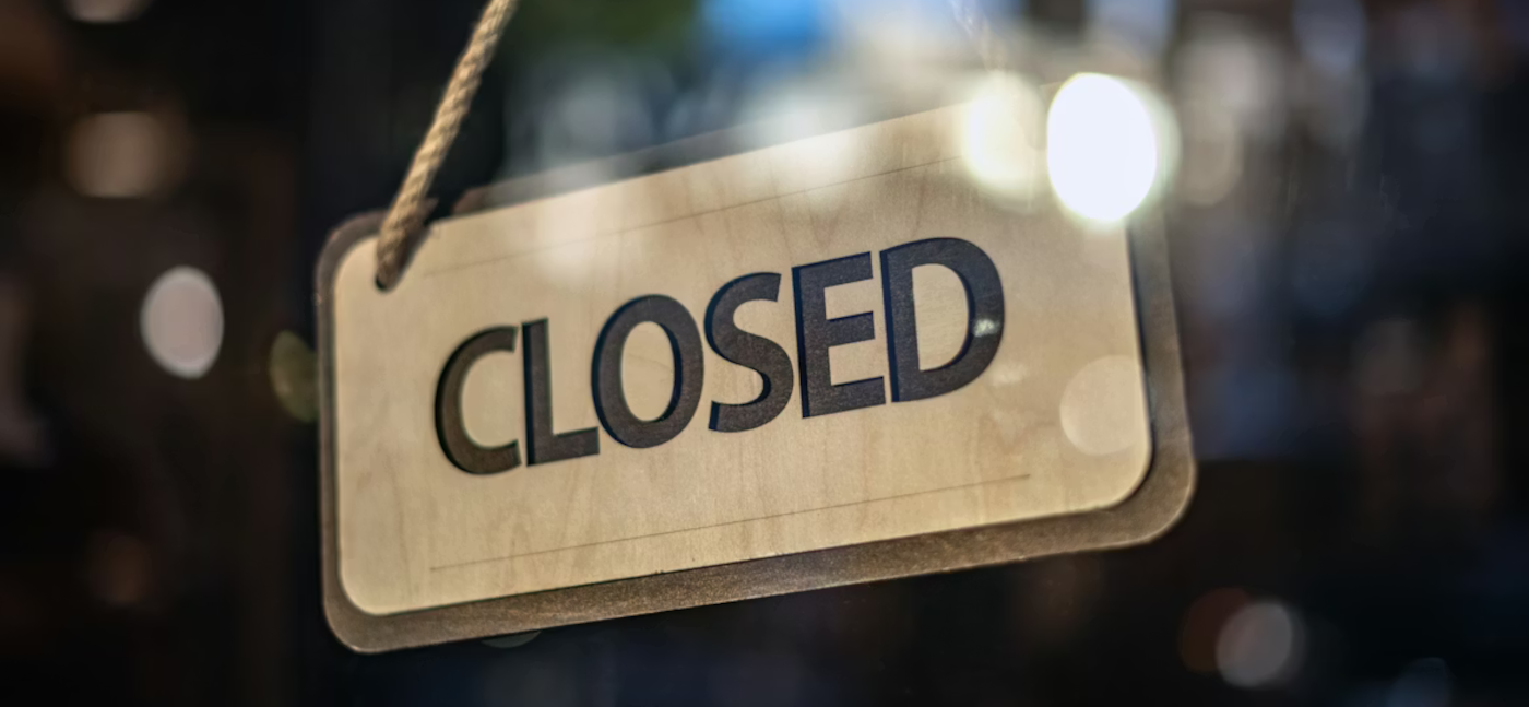 ACHTUNG: <BR>Am Dienstag, den 14.04. und Donnerstag, den 16.04.2026 sind wir ausnahmsweise nur bis <br>13 Uhr da! <BR> Sofortreparaturen nicht möglich an diesen Tagen!