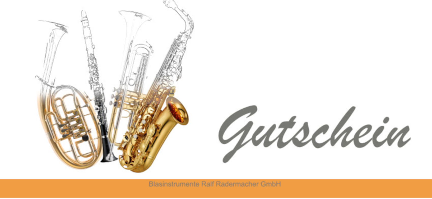 Verschenken Sie Musik <br>zu Weihnachten!