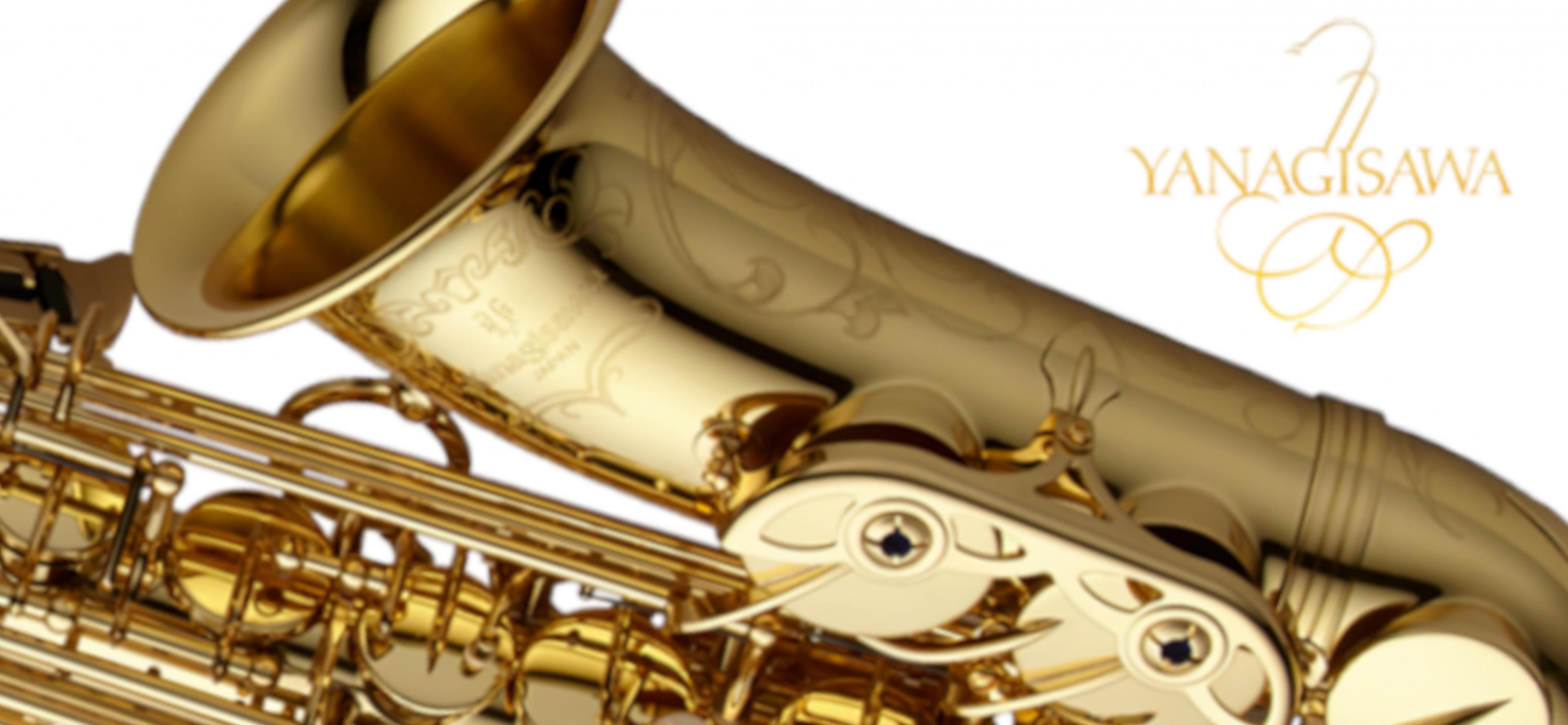 YANAGISAWA A-WO10 <br> <br>Für kurze Zeit zum Aktionspreis <br> <br> Hier informieren!