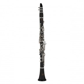 GEWA GERMANY Bb-Klarinette CL655 "Ambition"