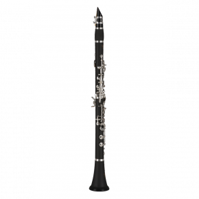GEWA GERMANY Bb-Klarinette CL655 "Ambition"