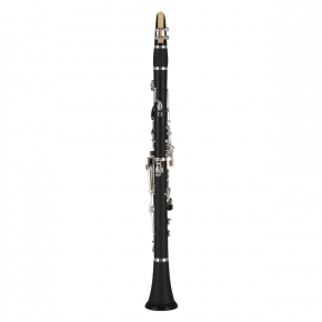 GEWA GERMANY Bb-Klarinette CL655 "Ambition"