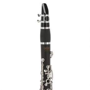 GEWA GERMANY Bb-Klarinette CL655 "Ambition"