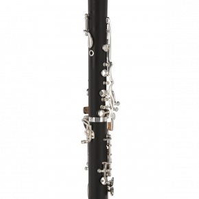 GEWA GERMANY Bb-Klarinette CL655 "Ambition"
