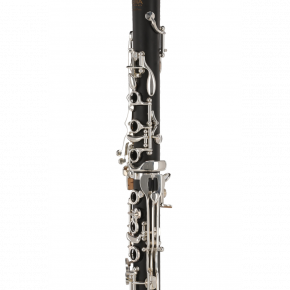 GEWA GERMANY Bb-Klarinette CL655 "Ambition"
