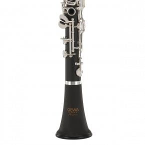 GEWA GERMANY Bb-Klarinette CL655 "Ambition"