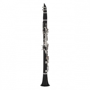 GEWA GERMANY Bb-Klarinette CL650 "Ambition"