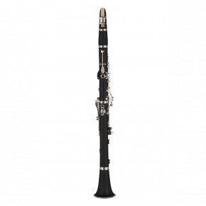 GEWA GERMANY Bb-Klarinette CL650 "Ambition"