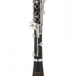 GEWA GERMANY Bb-Klarinette CL650 "Ambition"